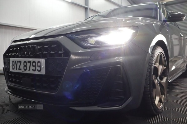 Used Audi A1 2019 for sale - 77634067: Photo 20