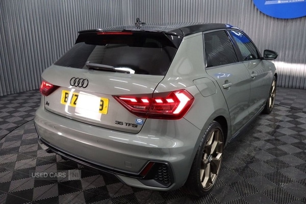 Used Audi A1 2019 for sale - 77634067: Photo 25