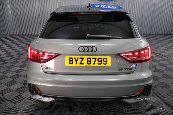 Used Audi A1 2019 for sale - 77634067: Photo 26