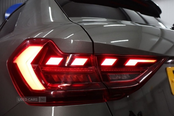 Used Audi A1 2019 for sale - 77634067: Photo 27