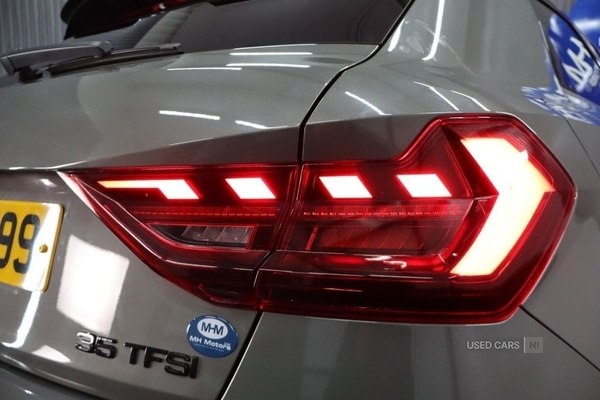 Used Audi A1 2019 for sale - 77634067: Photo 28