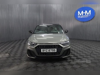 Used Audi A1 2019 for sale - 77634067: Photo