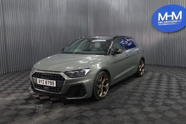 Used Audi A1 2019 for sale - 77634067: Photo 3