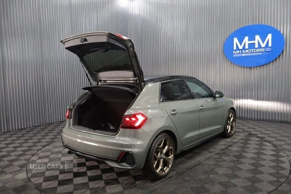 Used Audi A1 2019 for sale - 77634067: Photo 32