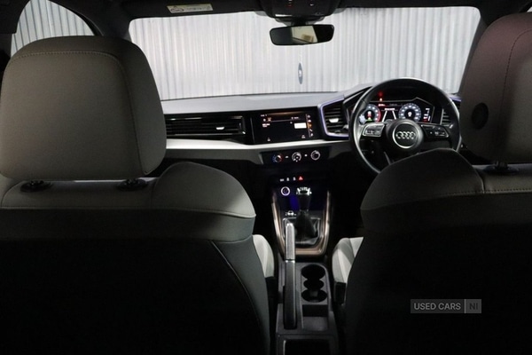 Used Audi A1 2019 for sale - 77634067: Photo 33