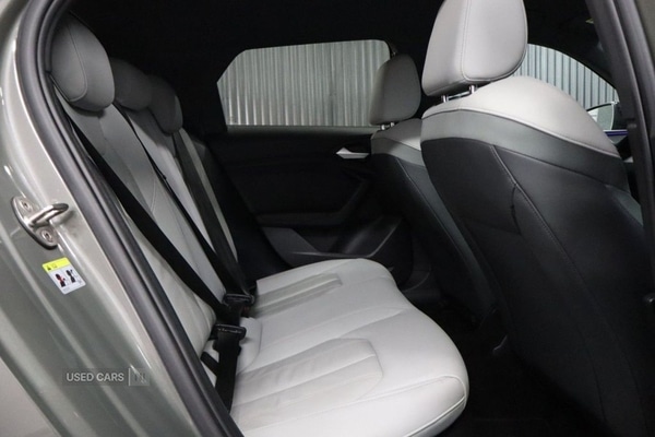 Used Audi A1 2019 for sale - 77634067: Photo 34