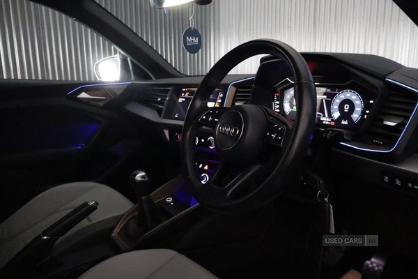 Used Audi A1 2019 for sale - 77634067: Photo 36