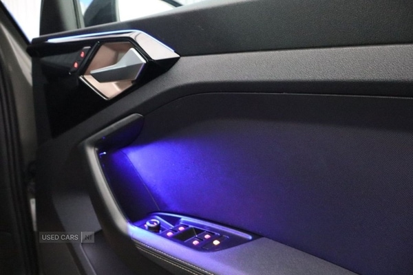 Used Audi A1 2019 for sale - 77634067: Photo 37