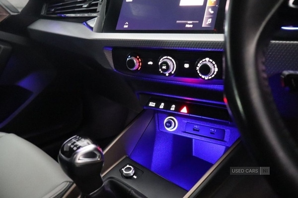 Used Audi A1 2019 for sale - 77634067: Photo 39