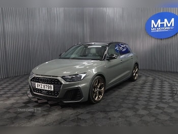 Used Audi A1 2019 for sale - 77634067: Photo