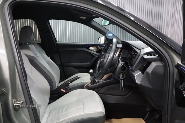 Used Audi A1 2019 for sale - 77634067: Photo 41