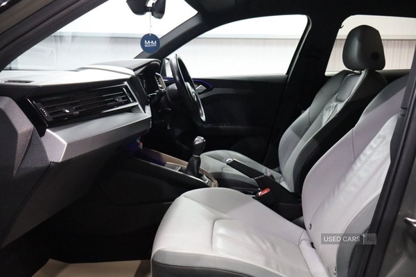 Used Audi A1 2019 for sale - 77634067: Photo 44