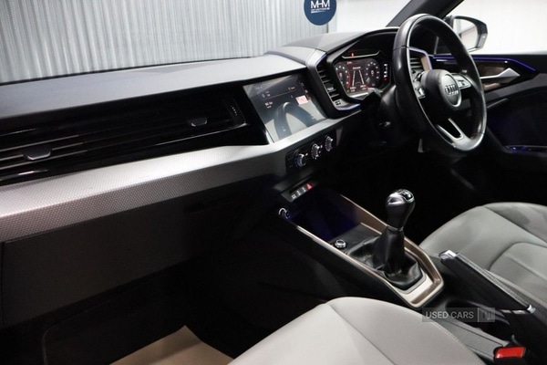 Used Audi A1 2019 for sale - 77634067: Photo 46