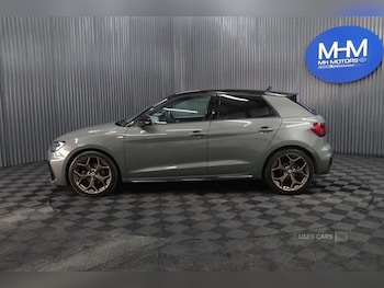 Used Audi A1 2019 for sale - 77634067: Photo