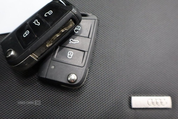 Used Audi A1 2019 for sale - 77634067: Photo 56