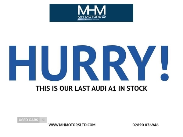 Used Audi A1 2019 for sale - 77634067: Photo 57