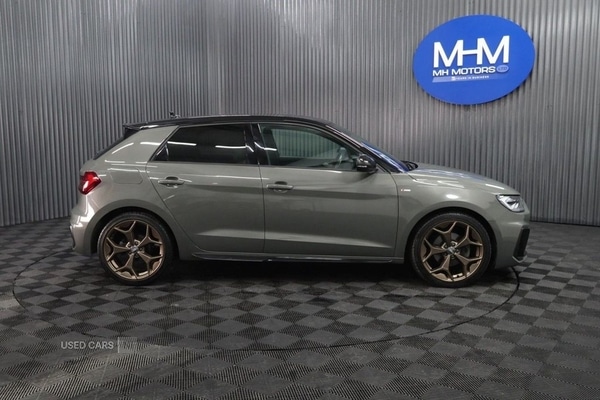 Used Audi A1 2019 for sale - 77634067: Photo 8