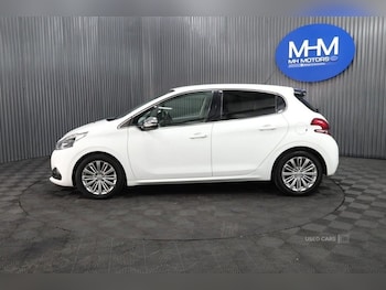 Used Peugeot 208 2018 for sale - 79076461: Photo