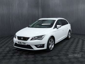 Used SEAT Leon 2016 for sale - 74727330: Photo
