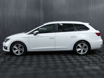 Used SEAT Leon 2016 for sale - 74727330: Photo