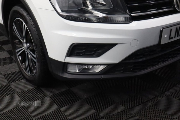 Used Volkswagen Tiguan 2016 for sale - 76887850: Photo 10