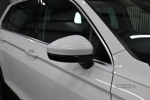 Used Volkswagen Tiguan 2016 for sale - 76887850: Photo 11