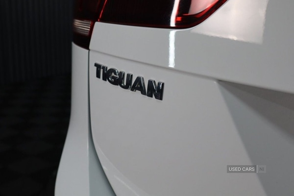 Used Volkswagen Tiguan 2016 for sale - 76887850: Photo 14