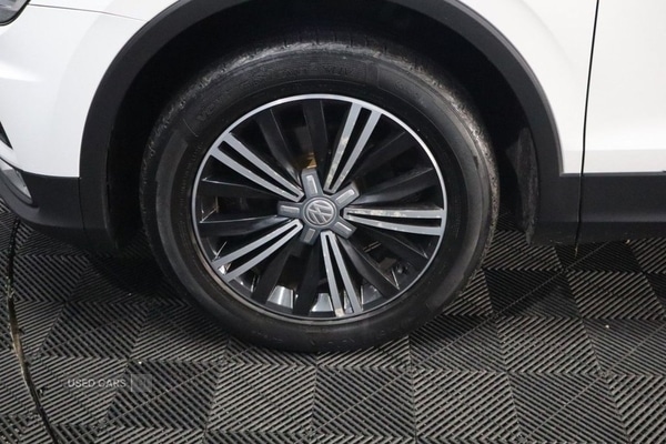 Used Volkswagen Tiguan 2016 for sale - 76887850: Photo 16