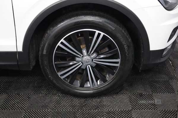 Used Volkswagen Tiguan 2016 for sale - 76887850: Photo 18