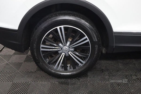 Used Volkswagen Tiguan 2016 for sale - 76887850: Photo 19