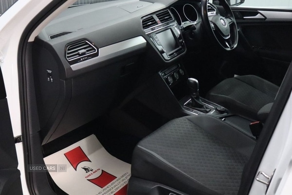 Used Volkswagen Tiguan 2016 for sale - 76887850: Photo 23