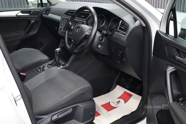 Used Volkswagen Tiguan 2016 for sale - 76887850: Photo 24