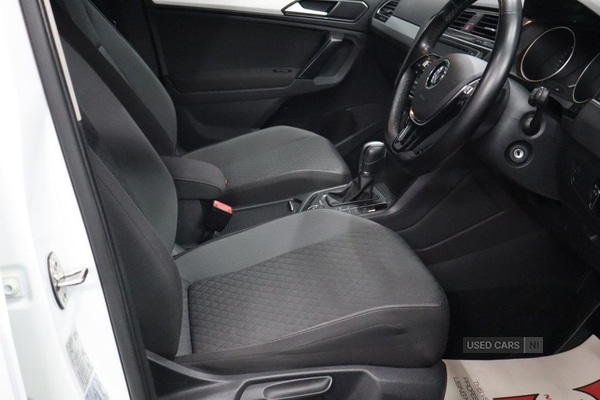 Used Volkswagen Tiguan 2016 for sale - 76887850: Photo 25