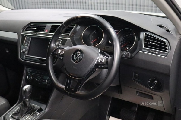 Used Volkswagen Tiguan 2016 for sale - 76887850: Photo 26