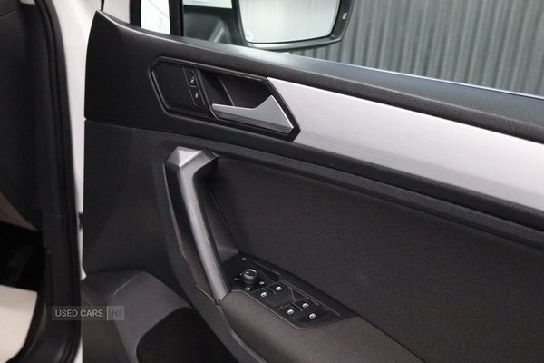 Used Volkswagen Tiguan 2016 for sale - 76887850: Photo 27