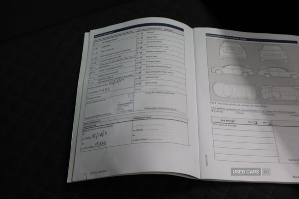 Used Volkswagen Tiguan 2016 for sale - 76887850: Photo 29