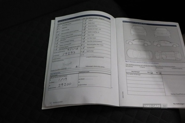 Used Volkswagen Tiguan 2016 for sale - 76887850: Photo 30