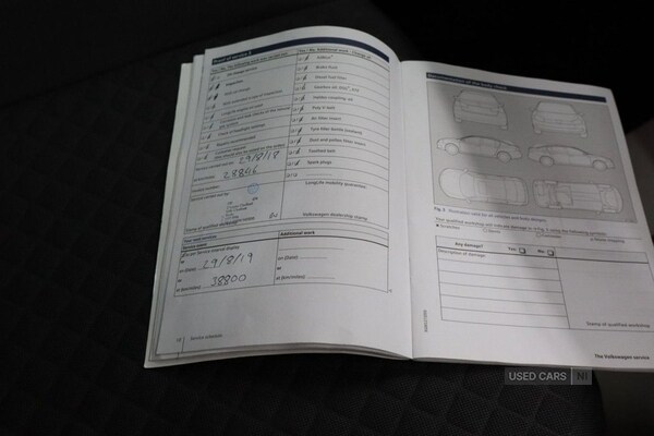 Used Volkswagen Tiguan 2016 for sale - 76887850: Photo 31