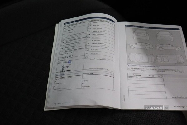 Used Volkswagen Tiguan 2016 for sale - 76887850: Photo 32