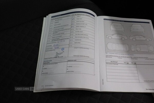 Used Volkswagen Tiguan 2016 for sale - 76887850: Photo 33