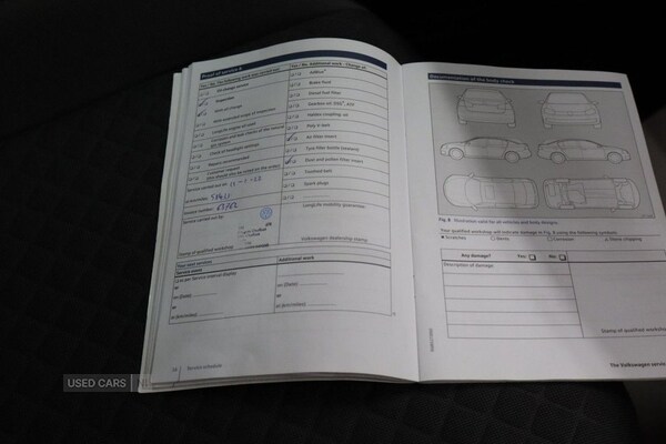 Used Volkswagen Tiguan 2016 for sale - 76887850: Photo 34