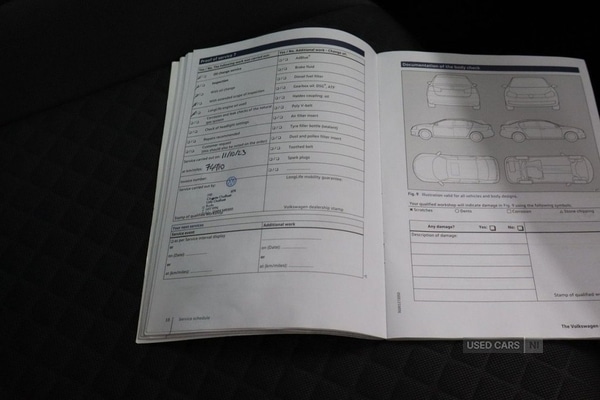 Used Volkswagen Tiguan 2016 for sale - 76887850: Photo 35