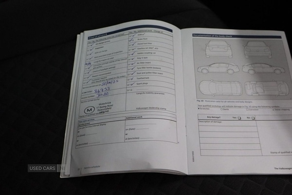 Used Volkswagen Tiguan 2016 for sale - 76887850: Photo 36