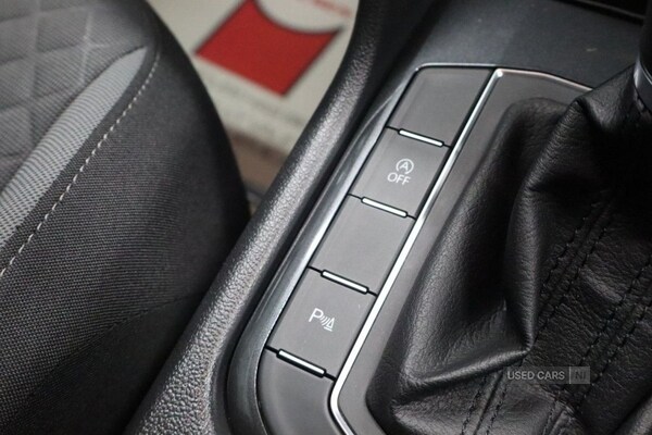 Used Volkswagen Tiguan 2016 for sale - 76887850: Photo 40