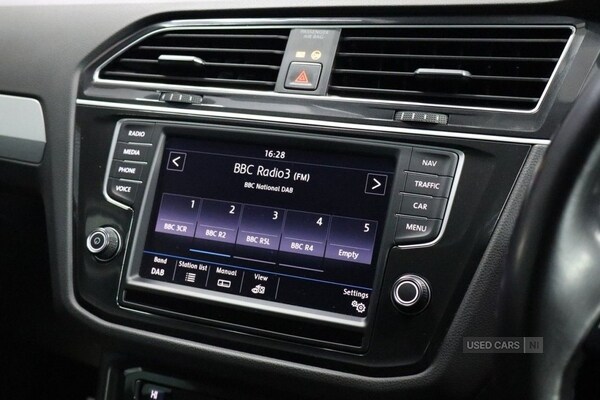 Used Volkswagen Tiguan 2016 for sale - 76887850: Photo 45