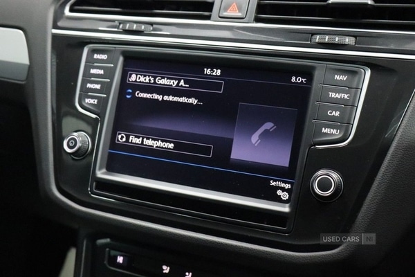 Used Volkswagen Tiguan 2016 for sale - 76887850: Photo 46