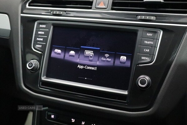 Used Volkswagen Tiguan 2016 for sale - 76887850: Photo 49