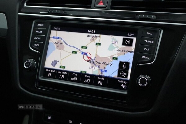 Used Volkswagen Tiguan 2016 for sale - 76887850: Photo 50