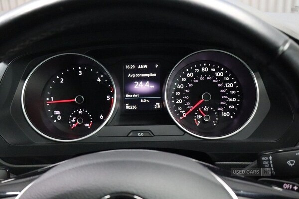 Used Volkswagen Tiguan 2016 for sale - 76887850: Photo 52