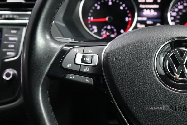 Used Volkswagen Tiguan 2016 for sale - 76887850: Photo 54